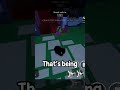 Where Did The Jason Come From Bro Roblox Forsaken