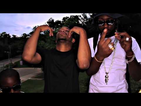 (Official Video) Lil GG Feat. J Pound & Murda - I Can Jigg To