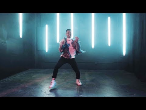 Justin Bernardez - Dinero (Official Music Video)