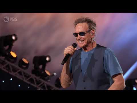 Chicago Performs "Feelin' Stronger Every Day" | 2023 A Capitol Fourth