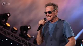 Chicago Performs &quot;Feelin&#39; Stronger Every Day&quot; | 2023 A Capitol Fourth