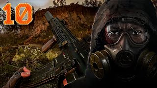 Huntin' Boars With M4's! - Stalker 2 Ep 10