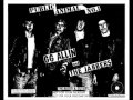GG Allin - You Hate me and I Hate You 