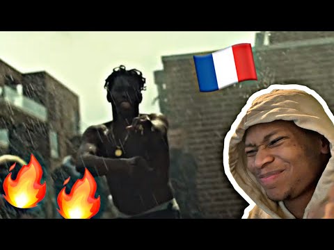 ENERGY🔥!! KEUZARD - 50 KILO (REACTIEVIDEO)