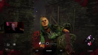 This hag needs to stop...SUKAS SUPER ESCAPE!!