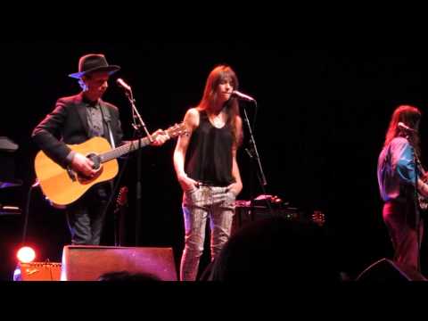 "Heaven can wait" Beck featuring Charlotte Gainsbourg, le 02 juillet 2013 @ Cité de la Musique