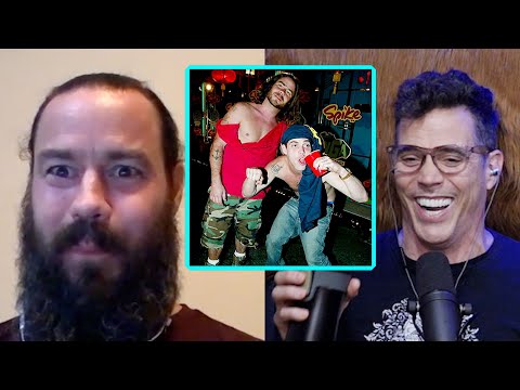 "I Ended Up In The Psych Ward" - Wildboyz Insane Night in Miami