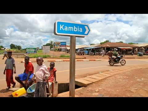 KAMBIA DISTRICT: Best Place For Agriculture | Kambia District Profile
