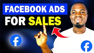 Download lagu How to Run Facebook Ads for Sales | Step-by-Step Guide for Beginners mp3