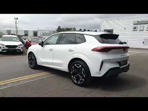 Cupra Terramar E HYBRID 204BHP AUTOMATIC - Image 2