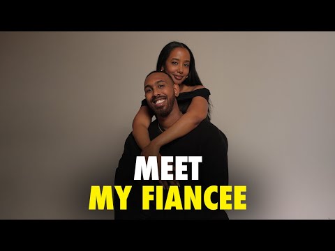 Meet My Fiancée