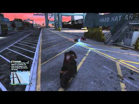 10 Gta Fails Of The Week Episode 1