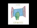 Genesis - Duke Full Album 1980 (HQ)