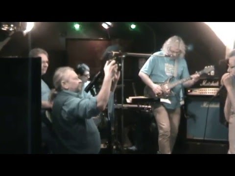 360 Soczewa Blues Session - 15.01.2016 - 5