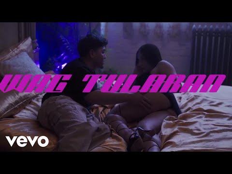 Ihro G - Wag Tularan (Official Music Video)