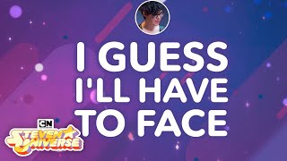 Steven Universe | FULL SONG Rebecca Sugar Debuts &quot;Escapism&quot; | Cartoon Network