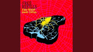 Cover art for Crusher