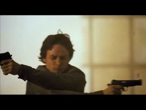 Wanted Russian TV Spot