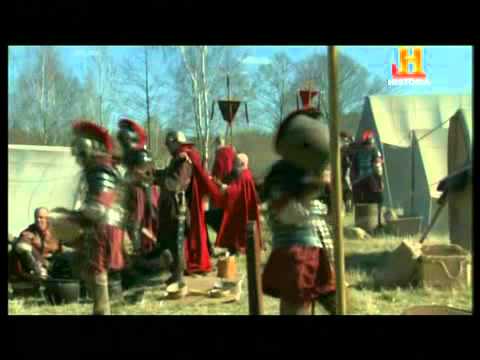 El imperio Romano 02 Espartaco