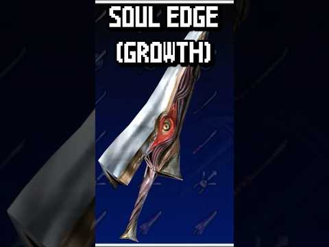 Soul Calibur 2: Rating Nightmare's Weapons