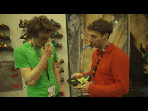 ISPO 2018 - Scarpa - Mago