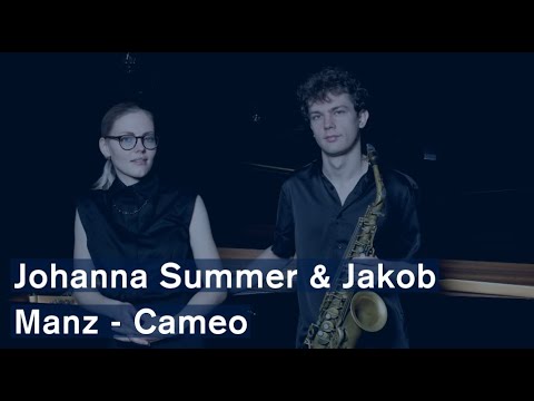 Johanna Summer & Jakob Manz - Cameo (Official Video)