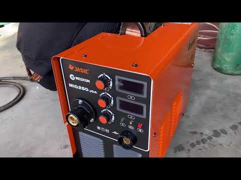 Máy hàn  Mig jasic  J04  ( 0969.371.194)