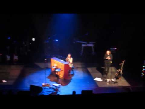 Ingrid Michaelson -  