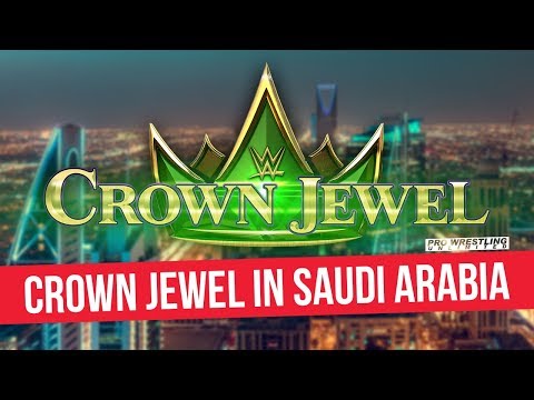 Report: John Cena Still Refusing To Work Crown Jewel; US State Department Never Contacted WWE