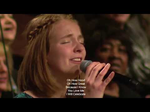 Campus Days 2017: Day 2, Session 8 - Andrew Wommack