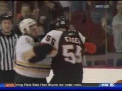 Jeremy Reich vs Ben Eager