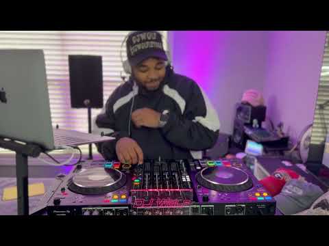 Club-Ready Hip-Hop & R&B Party Mix 2026 | 2000s Throwbacks + New Music