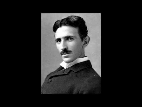 Who Stole The Invention of The Radio