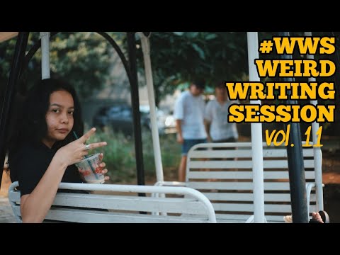 #WWS vol. 11 : WEIRDUDES ft. TARRARIN - TRY!