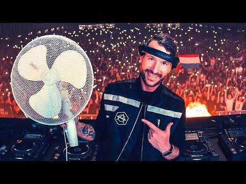 Don Diablo - Save A Litttle Love vs. Reflections (Ultra Miami 2017 Mashup) |  Virtual DJ 8 REMAKE