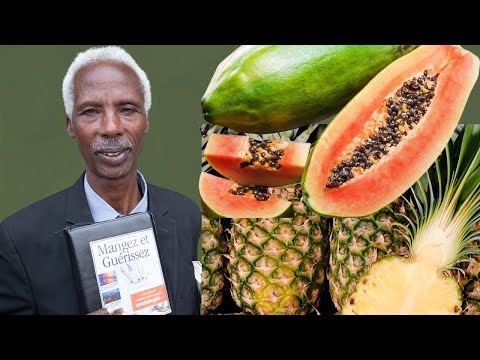 ♦️ Nzungu Gad Part6: Uko wagabanya ibiro