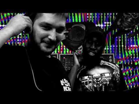 MARCUS NASTY PRESENTS: JUST JAM 172 - DJ POLO B2B GREYMAN  HOSTED BY KABZ