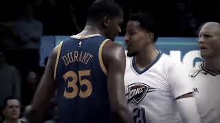 The last illustration of Tdot illdude by Thomas Jude - 1 Away (prod. Charlie Heat)