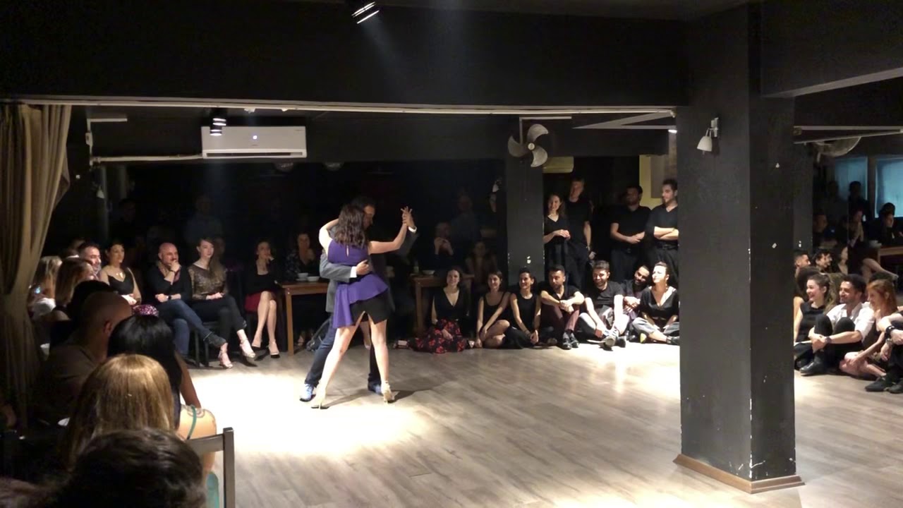 Otra - Social Heroes Night - Deniz Altıntaşlı & Hazal Üstündağ