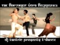 DJ TANTRIC & Sheila Chandra - om namaha shiva ...