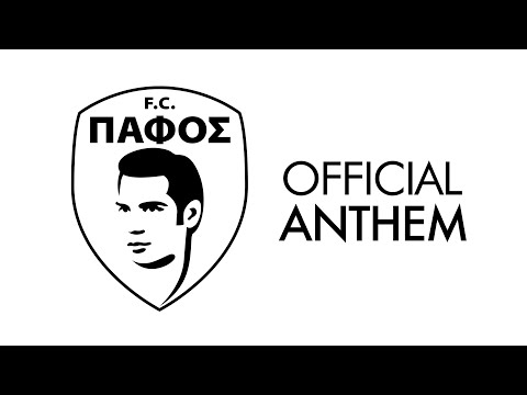 PFCtv | Pafos FC Anthem - One Town - One Team - One Love