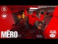 MËRO | LET HIM COOK radio - Hard Bounce