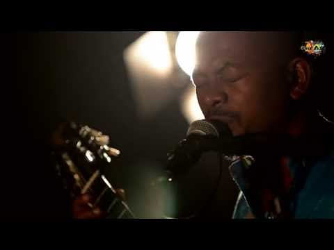 BAZ'ART SESSION'Z - ERIC TRITON - " Mari Nissa Swing "