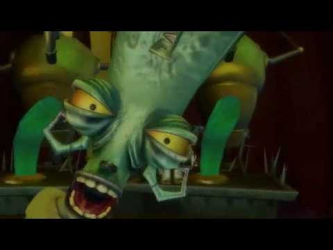 The Kore Gang Xbox