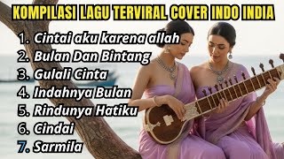 Download lagu The Best and Most Popular Dangdut Songs Collection - Indian Cover By Irama Nada Cover AI mp3