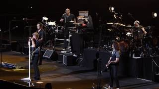 Runaway - Bon Jovi, Madison Square Garden - April 13, 2017