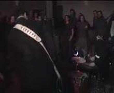 The Magnetix, concert à Bayonne, l'Autre Cinéma - part 2