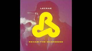 Strung Out - Lecrae