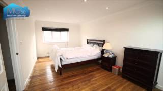 preview picture of video 'Ridgeview Road, N20'