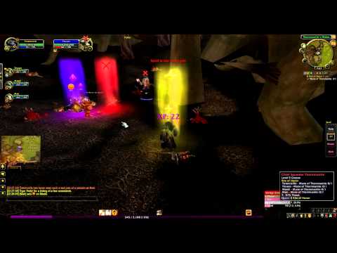 Hardest Raid in WoW